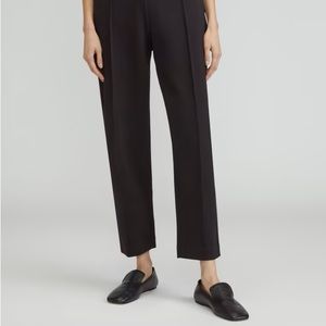 Topshop women’s black dress pants